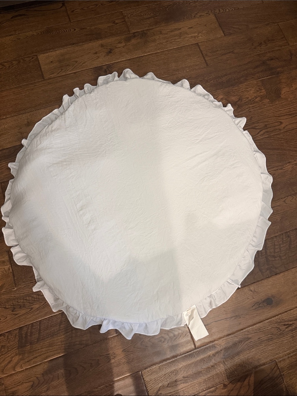 Tummy Time Pillow